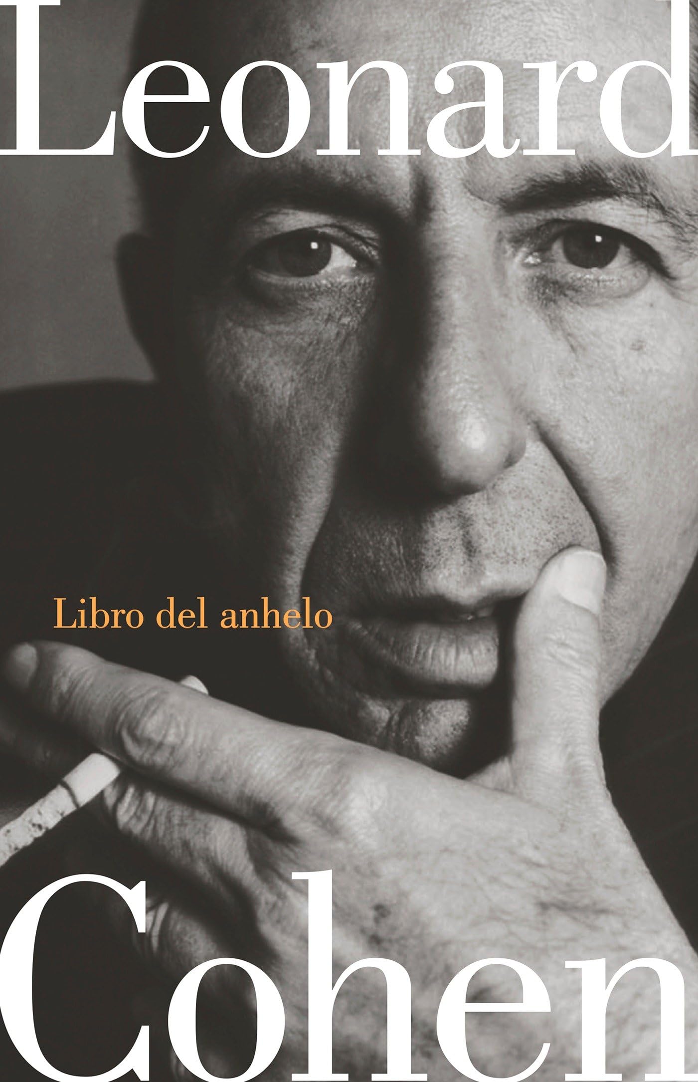 Libro del Anhelo / Book of Longing Poetry