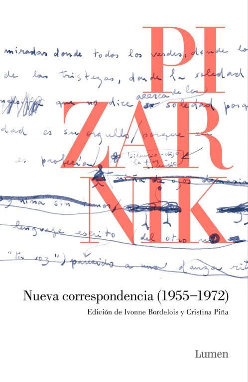 Nueva correspondencia, 1955-1972 Social Sciences