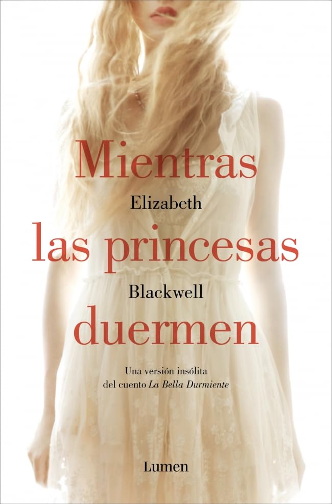 Mientras las princesas duermen (Narrativa) Contemporary literature