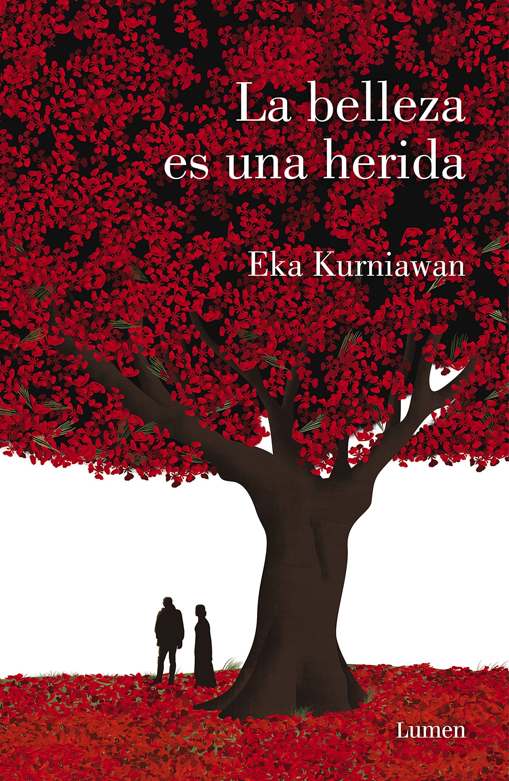 La belleza es una herida (Narrativa) Action & Adventure