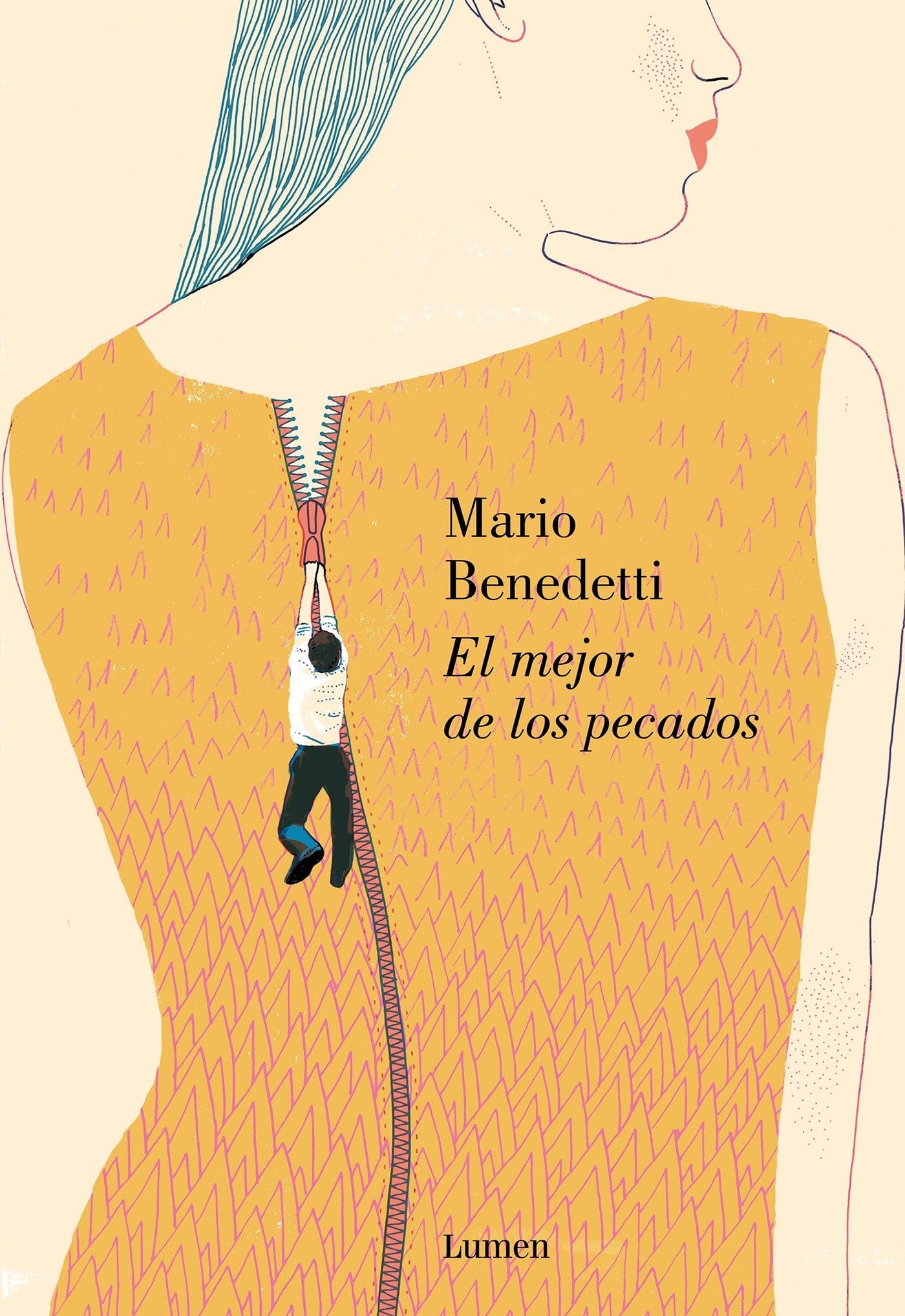 El Mejor de Los Pecados / The Best of All Sins Essays & Short Stories