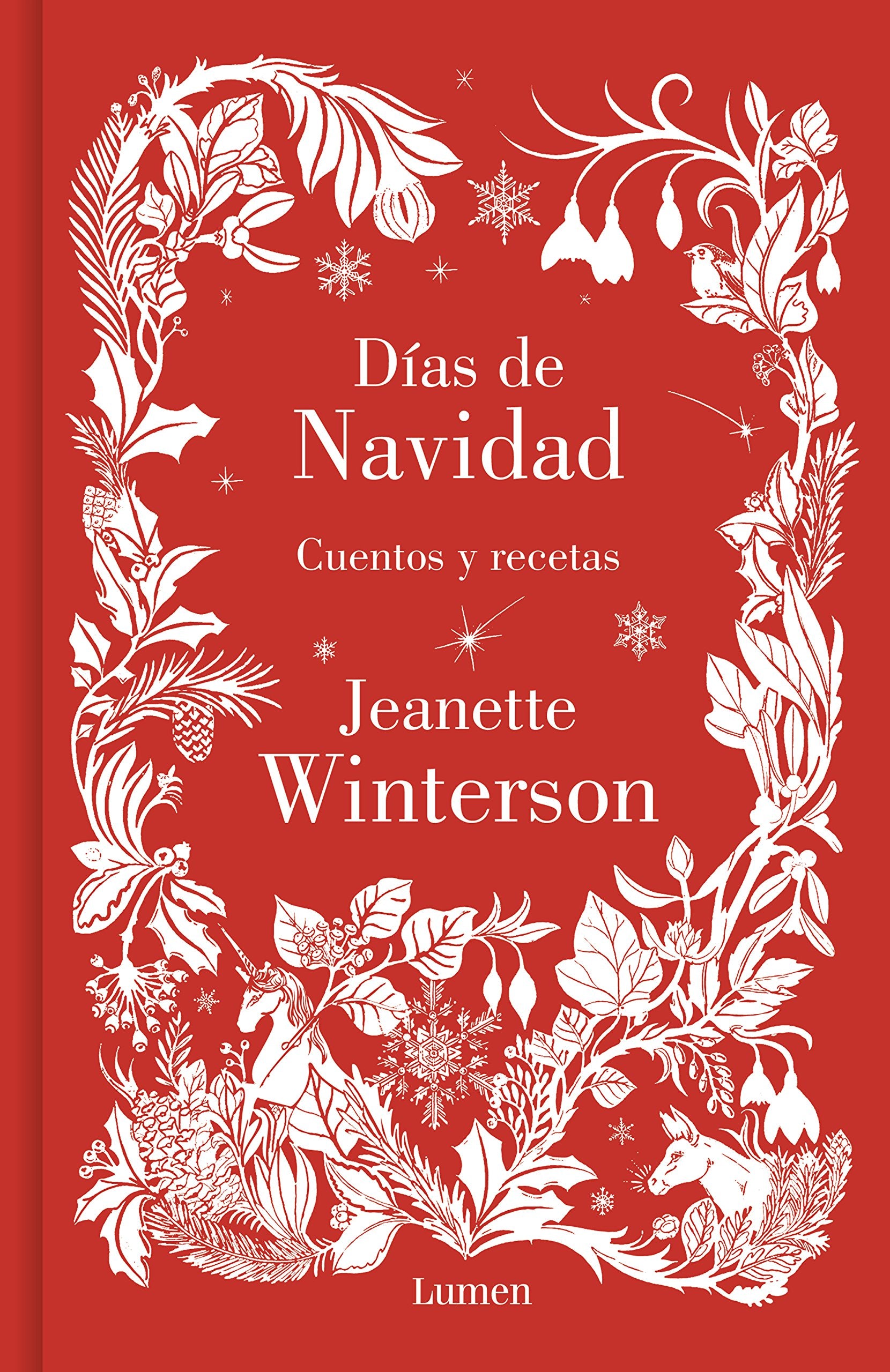 Días de navidad: Cuentos y recetas book