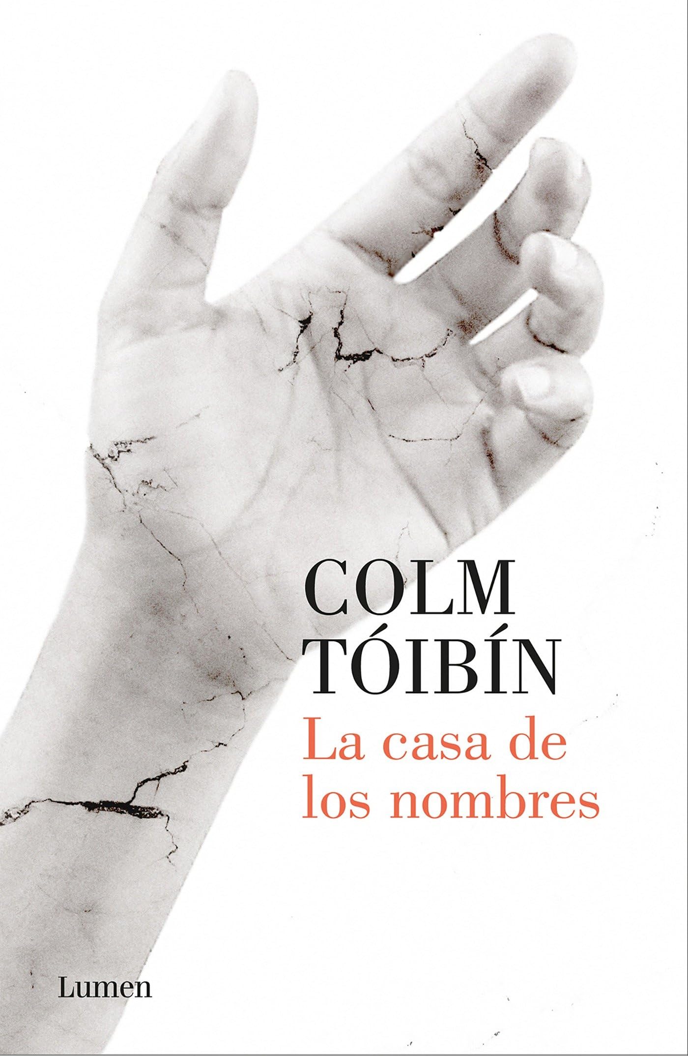 La casa de los nombres / House of Names (Narrativa) Contemporary literature