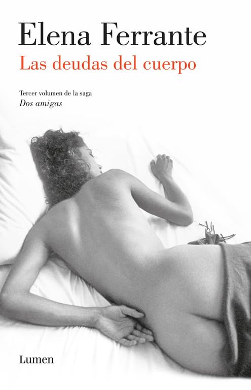 Las deudas del cuerpo (Dos amigas 3) book