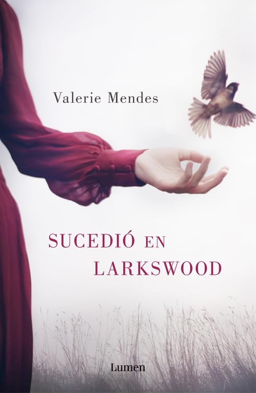 Sucedió en Larkswood book
