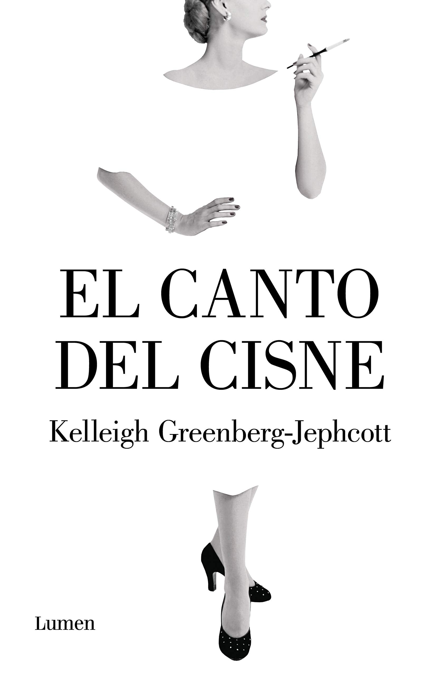 El Canto del Cisne / Swan Song Personalities