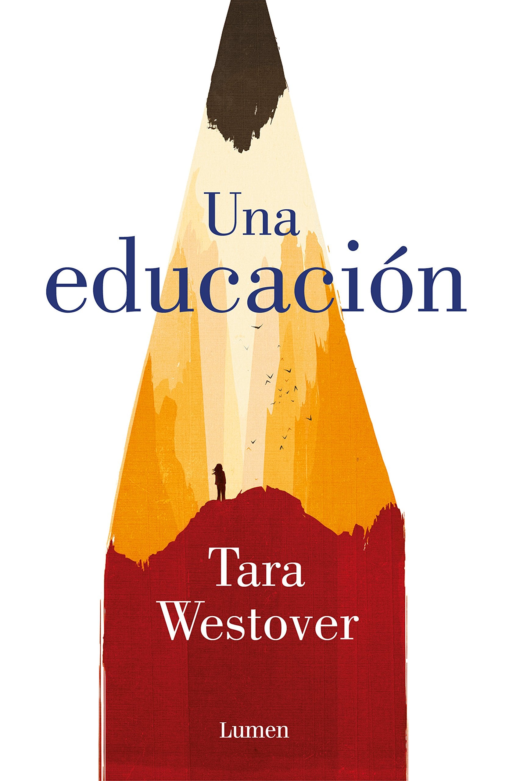 Una educación Personalities Books