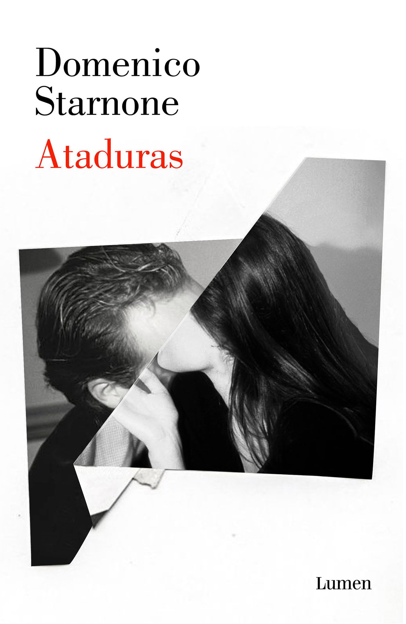 Ataduras / Ties (Narrativa) Contemporary literature