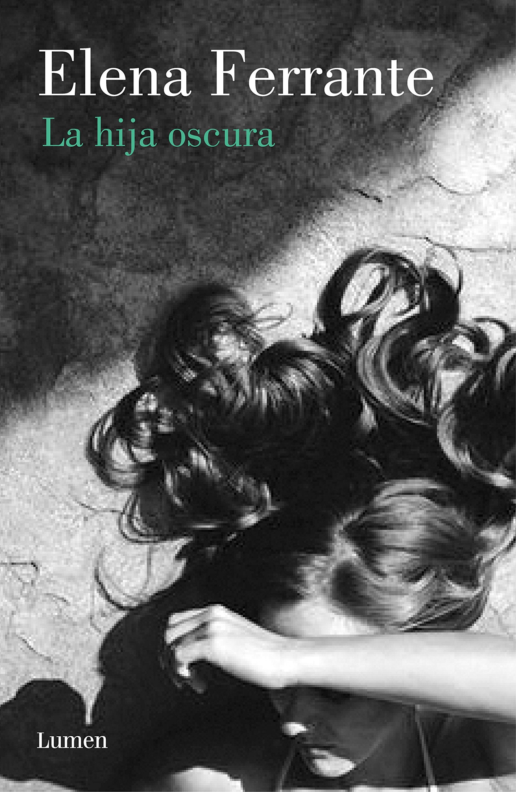 La Hija Oscura / The Lost Daughter Contemporary literature