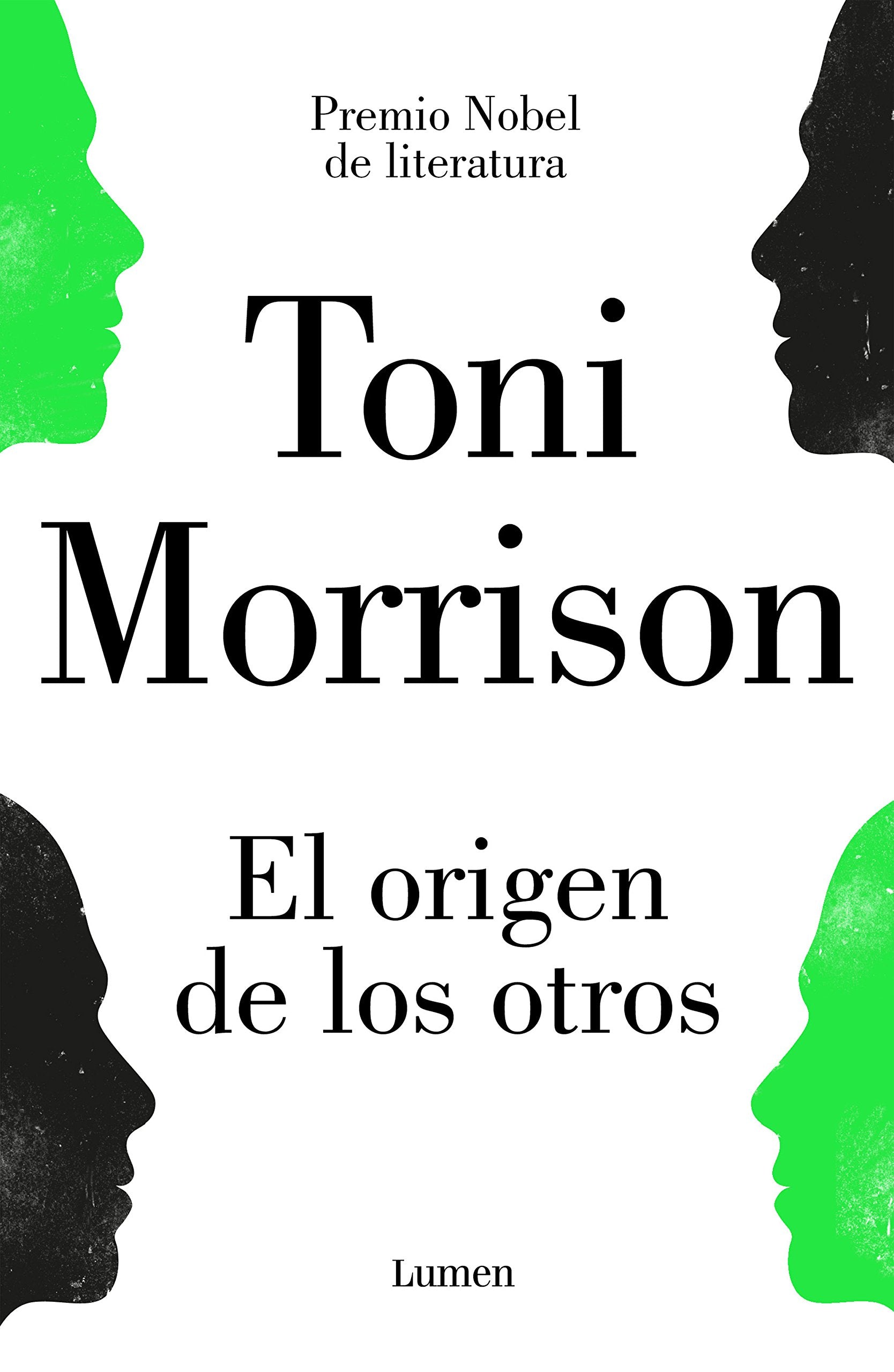El origen de los otros / The Origin of Others book