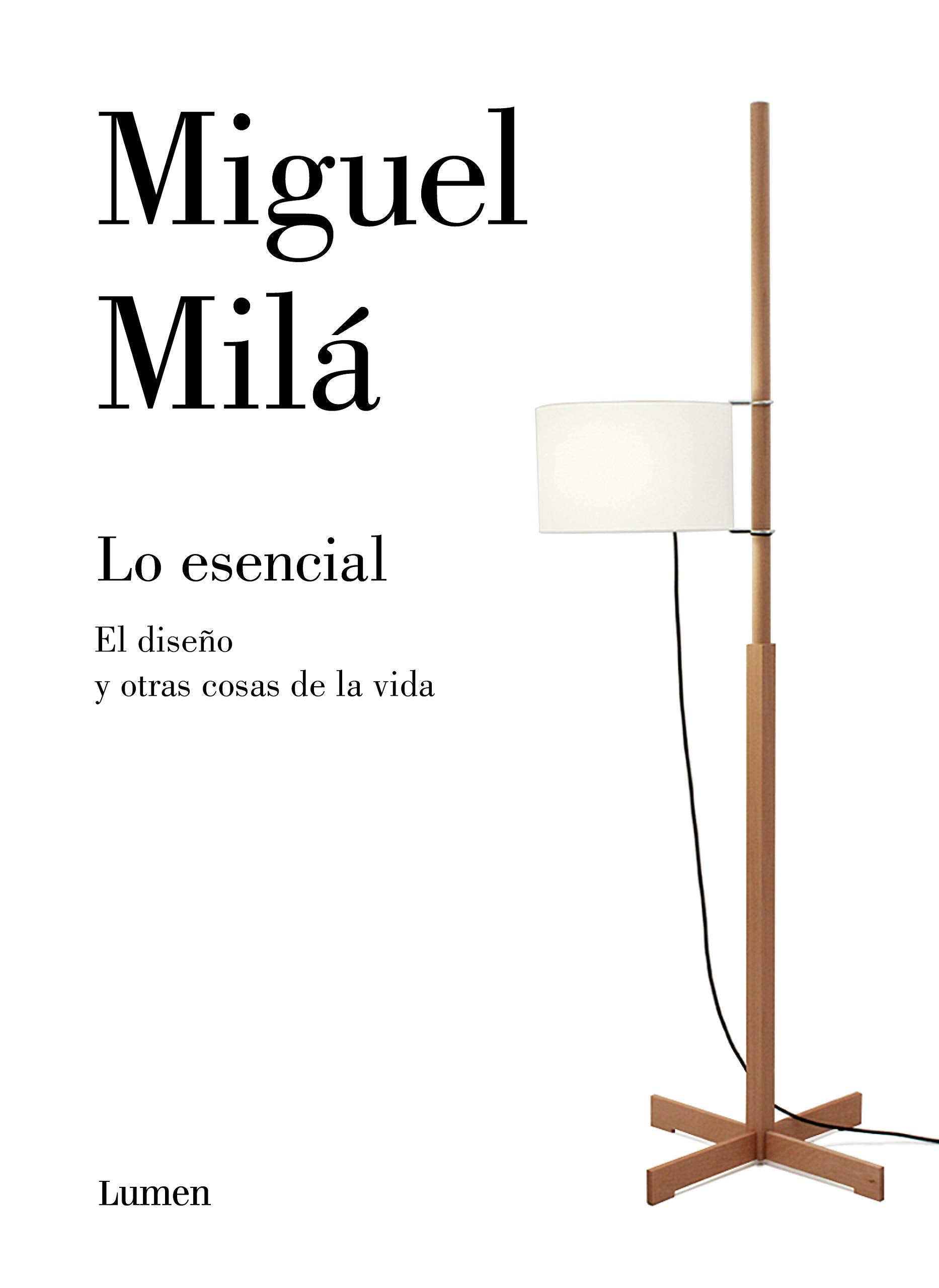 Lo esencial: El diseño y otras cosas de la vida book