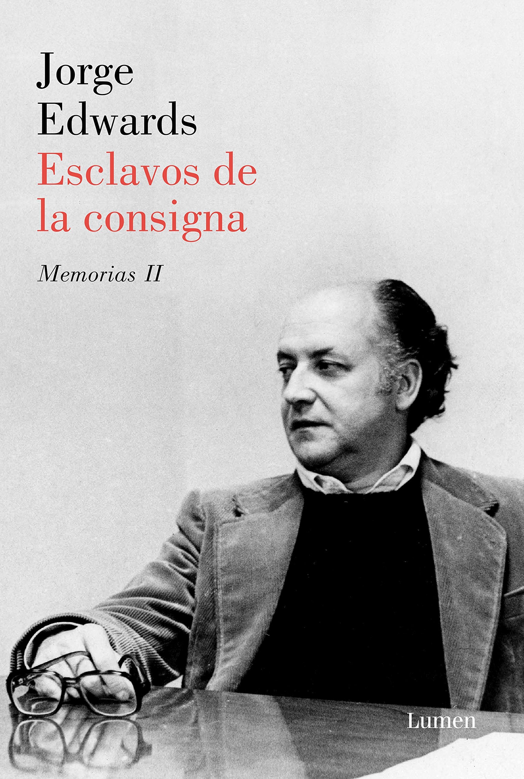 Esclavos de la consigna / Slaves to the Slogan book