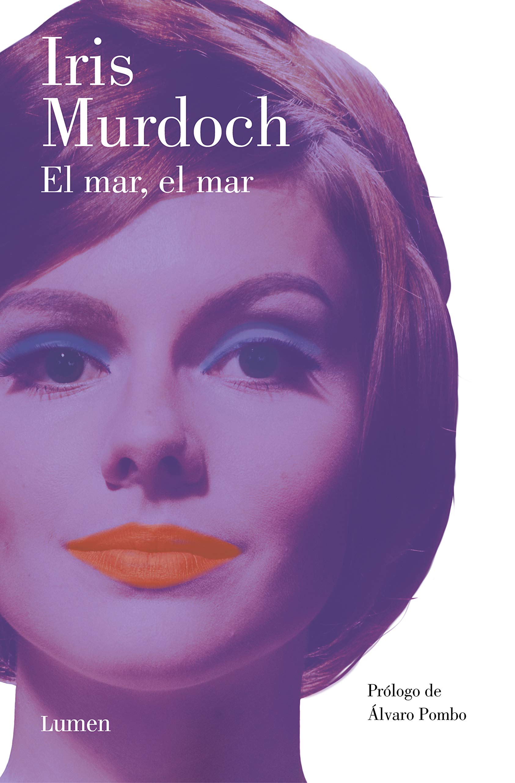 El Mar, El Mar / The Sea, The Sea book