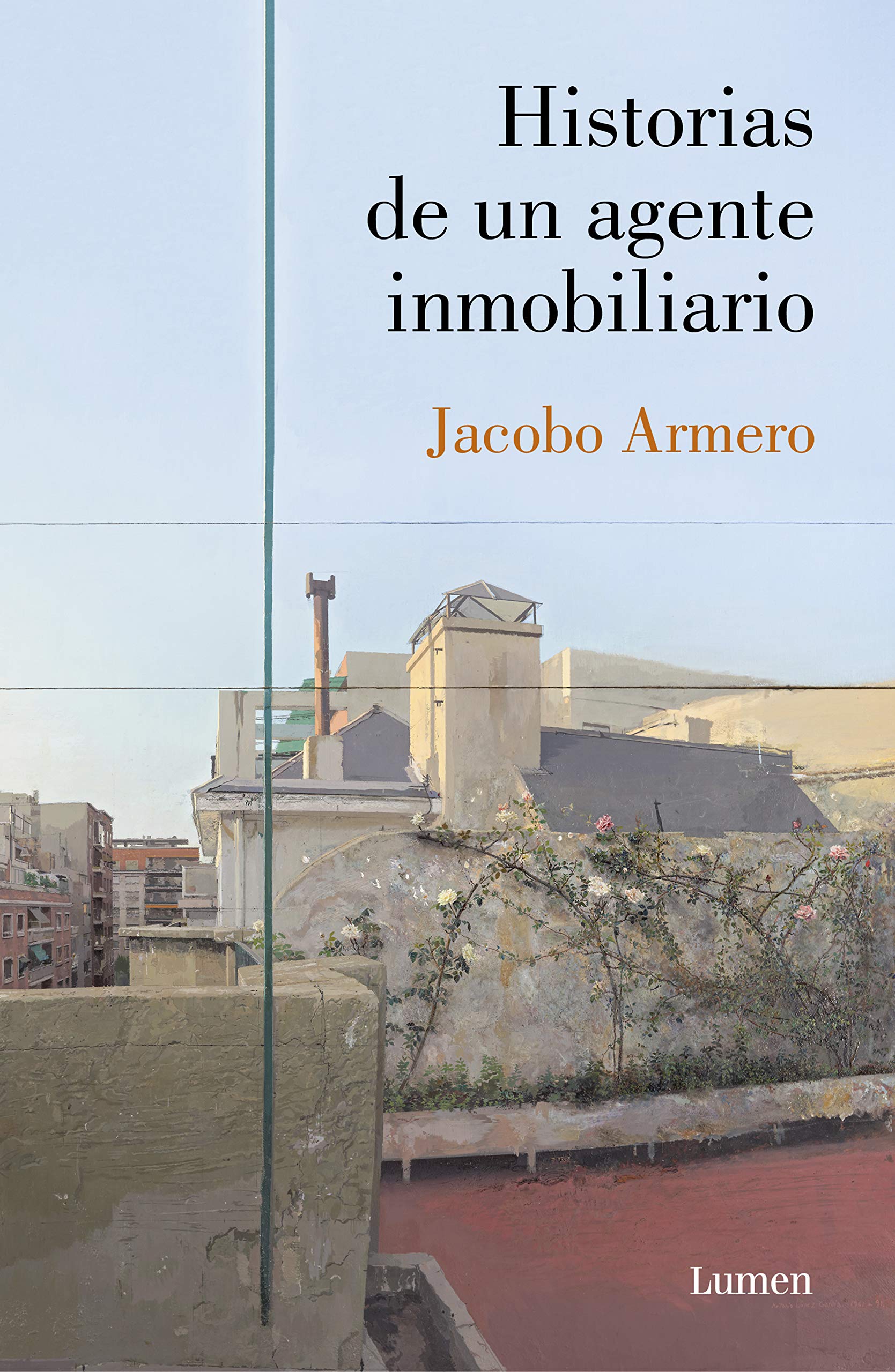Historias de un agente inmobiliario Personalities