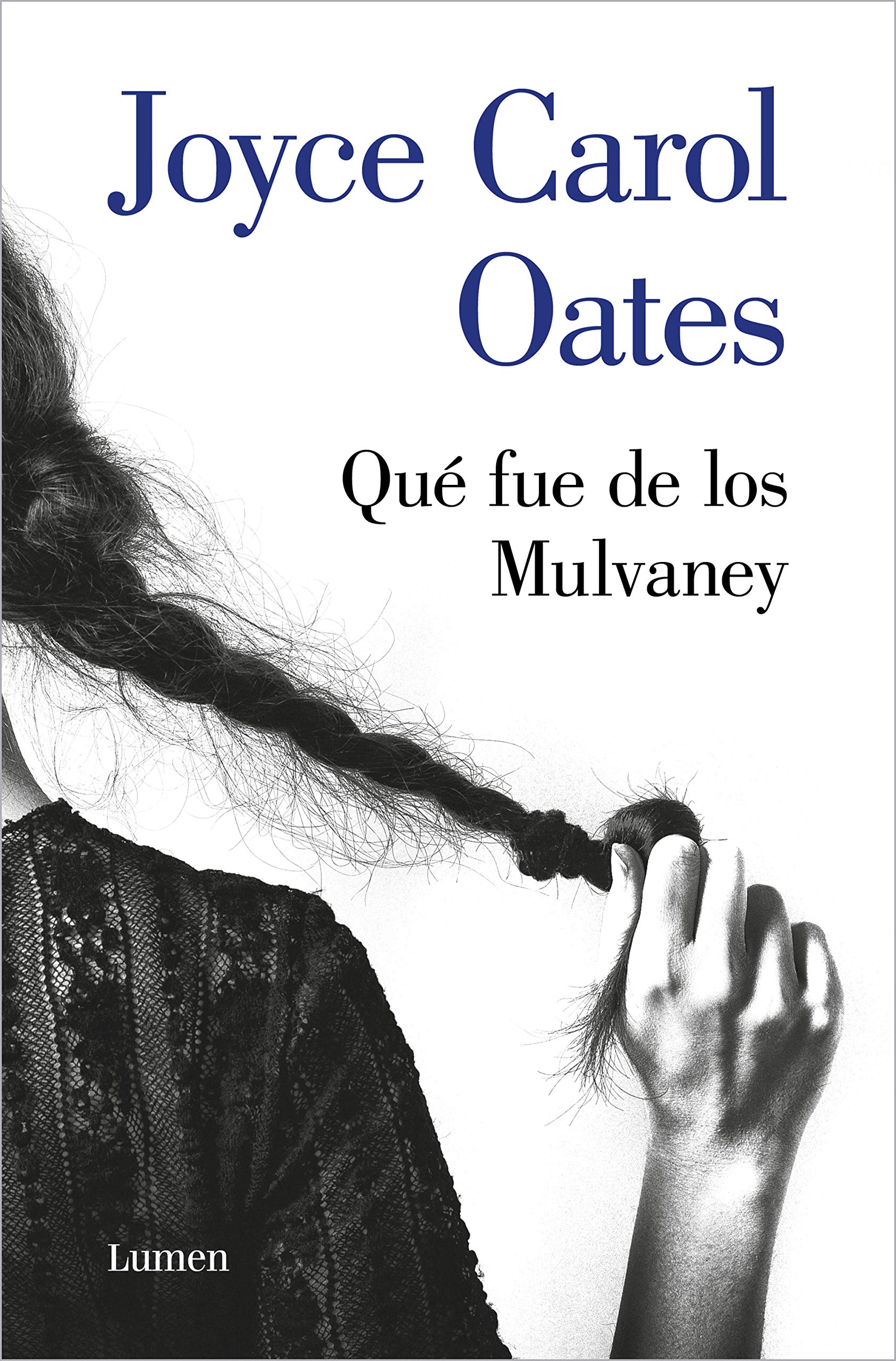 Qué fue de los Mulvaney (Narrativa) Contemporary literature