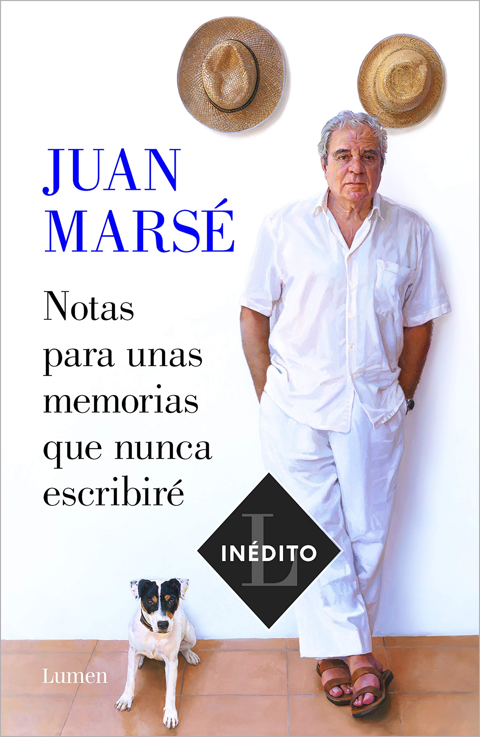 Notas para unas memorias que nunca escribiré book
