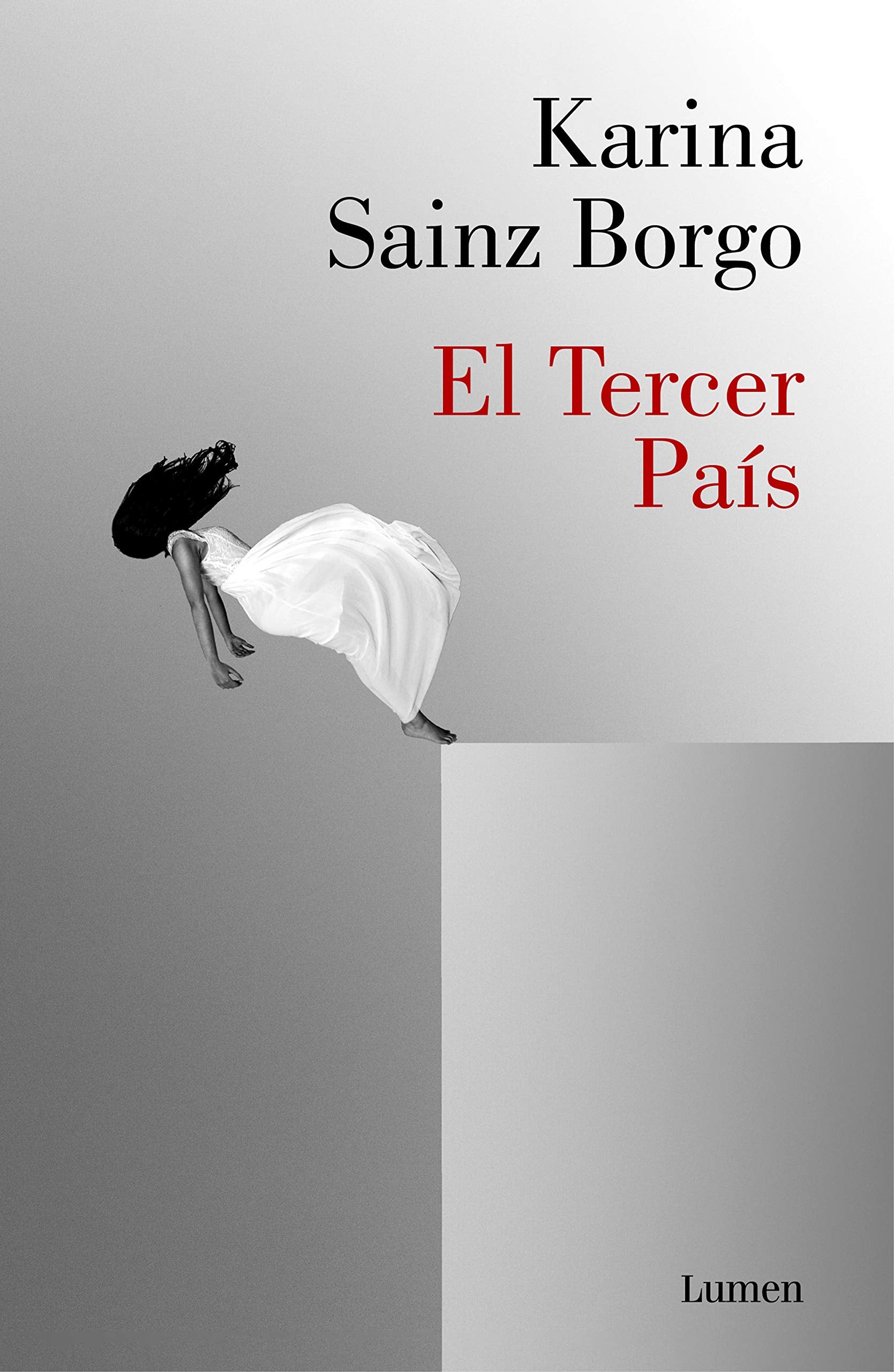 El Tercer País book
