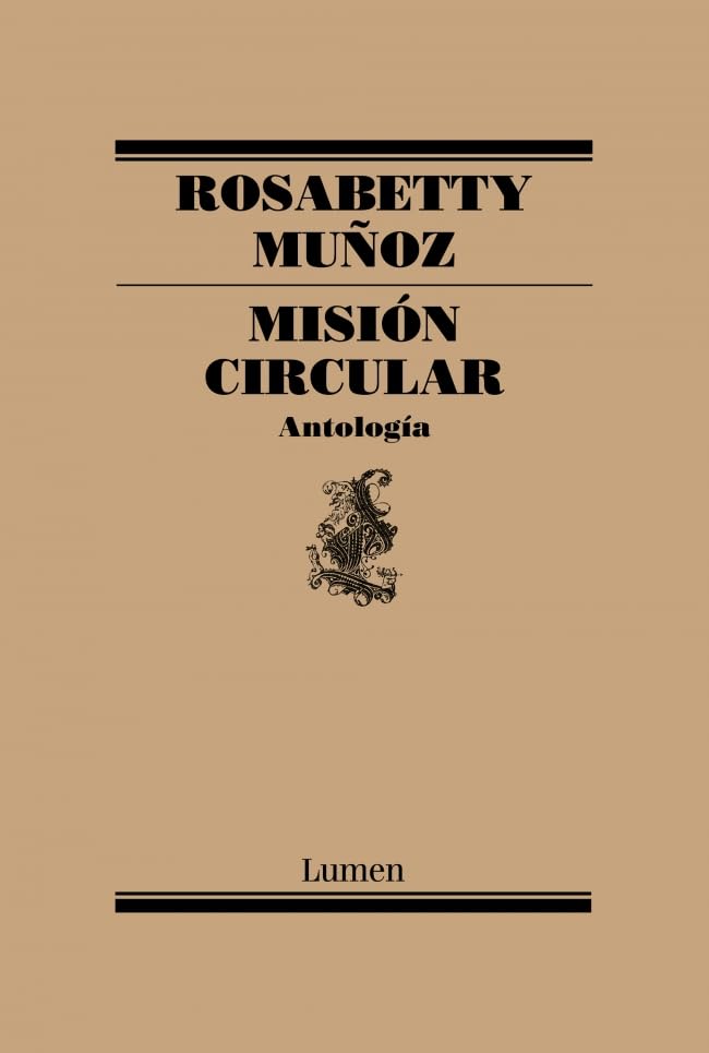 Misión circular (Poesía) Poetry