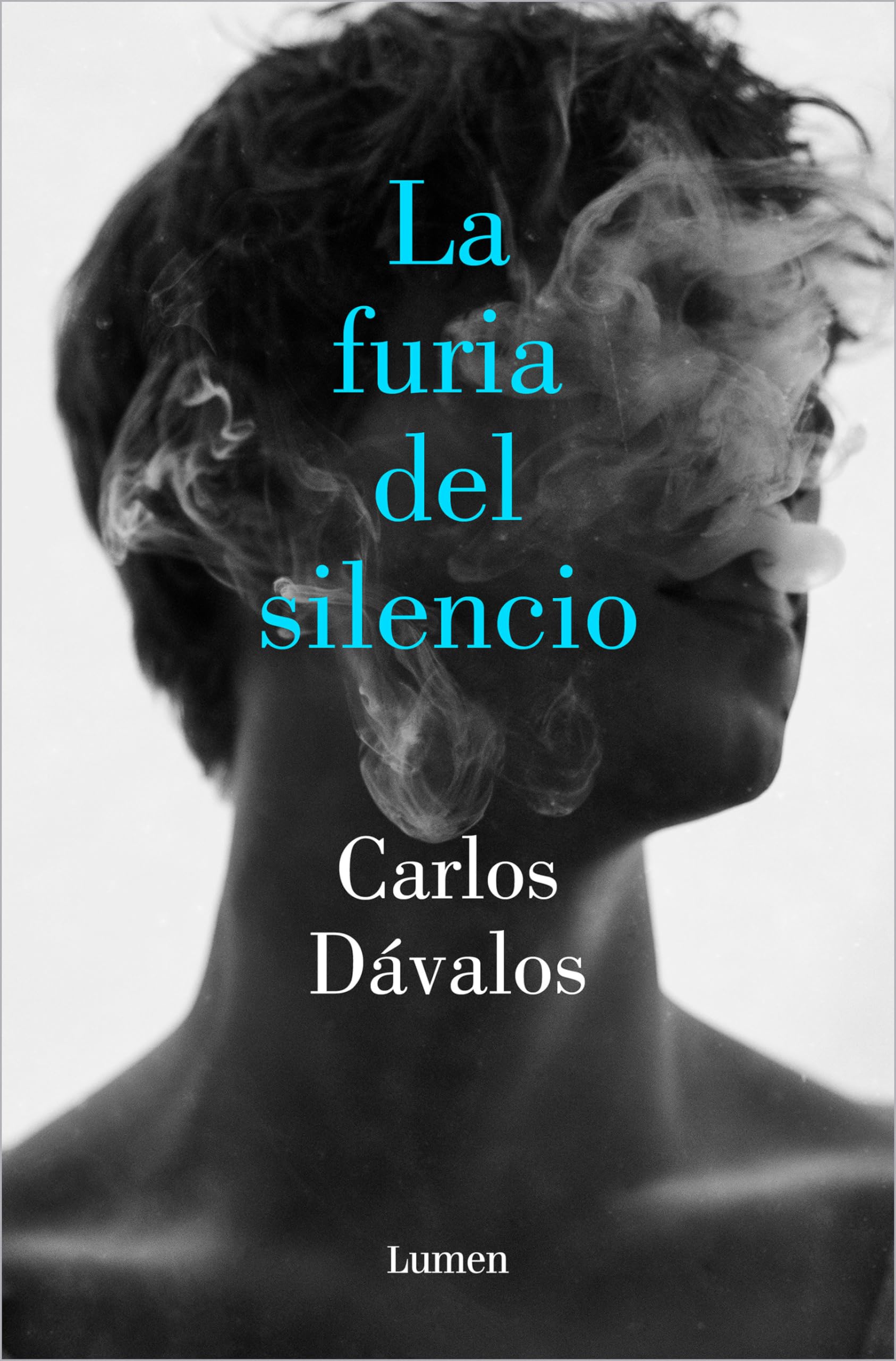La Furia del Silencio / The Fury of Silence Contemporary literature