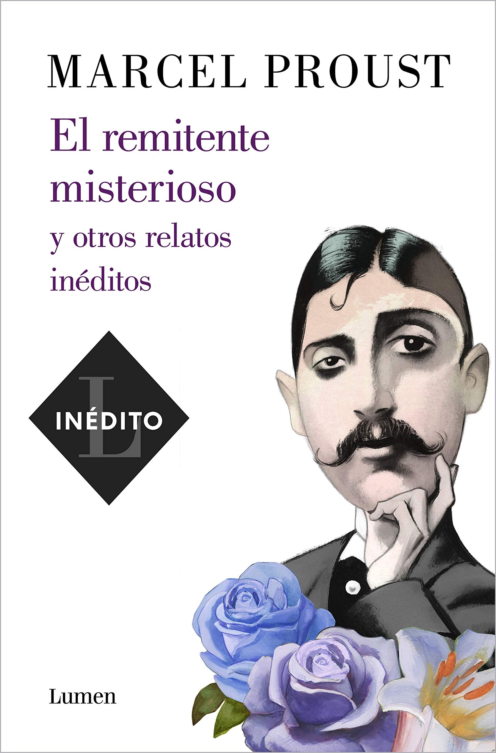 El remitente misterioso y otros relatos inéditos book