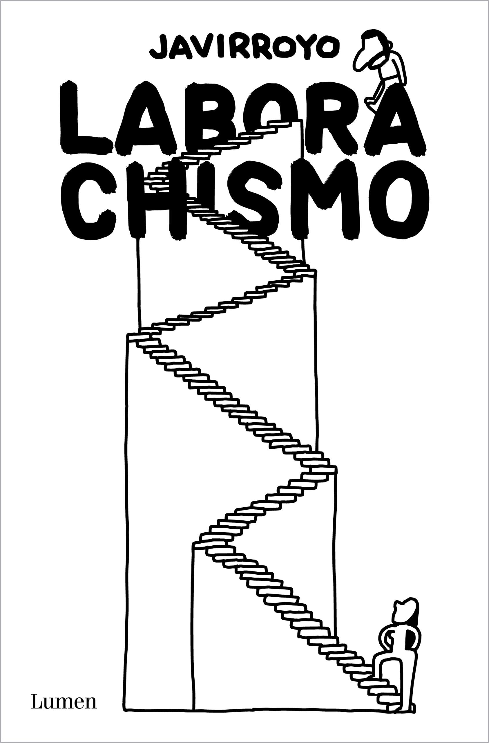 Laborachismo book