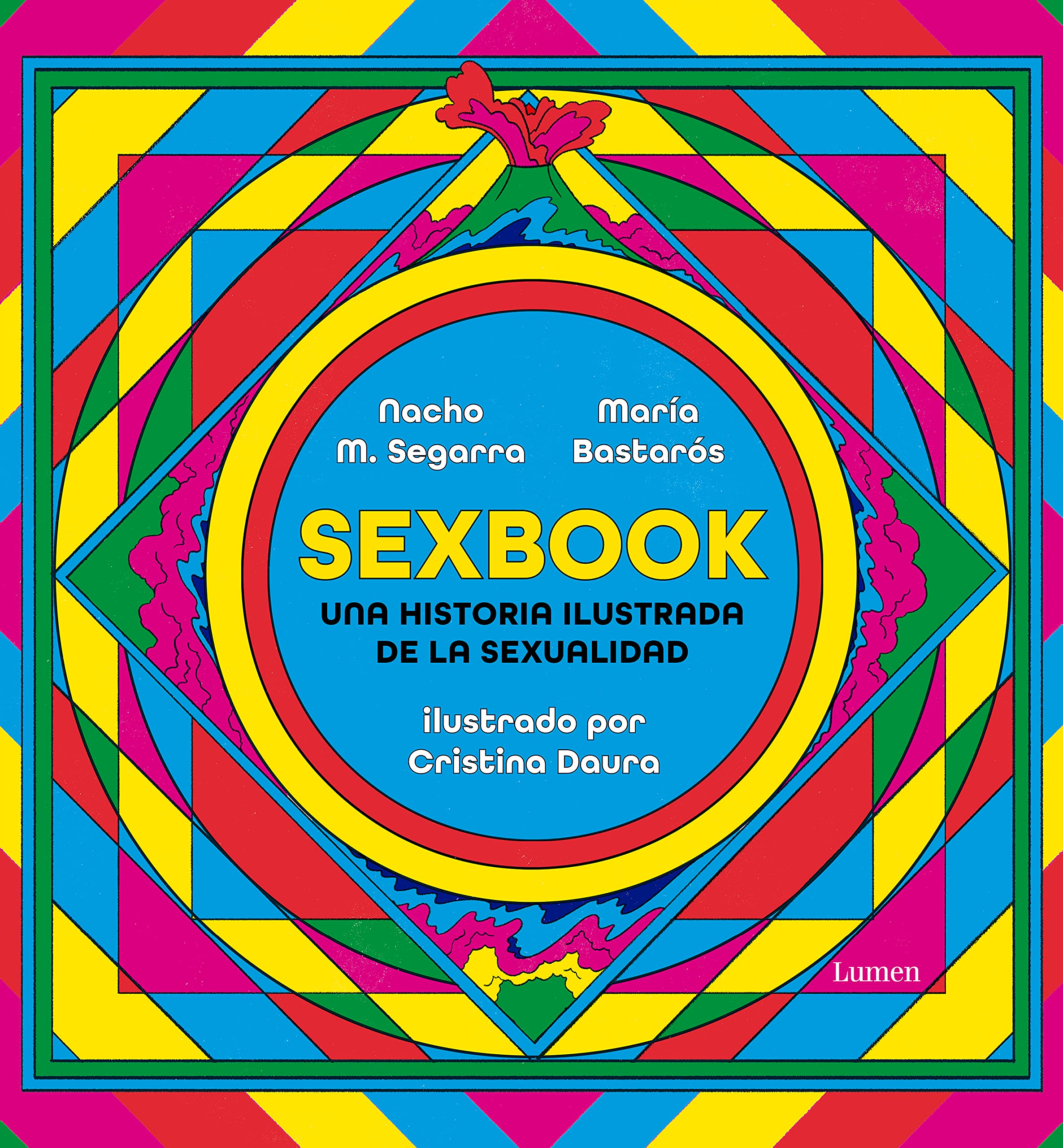 Sexbook: Una Historia Ilustrada de la Sexualidad / An Illustrated History of Sexuality Books
