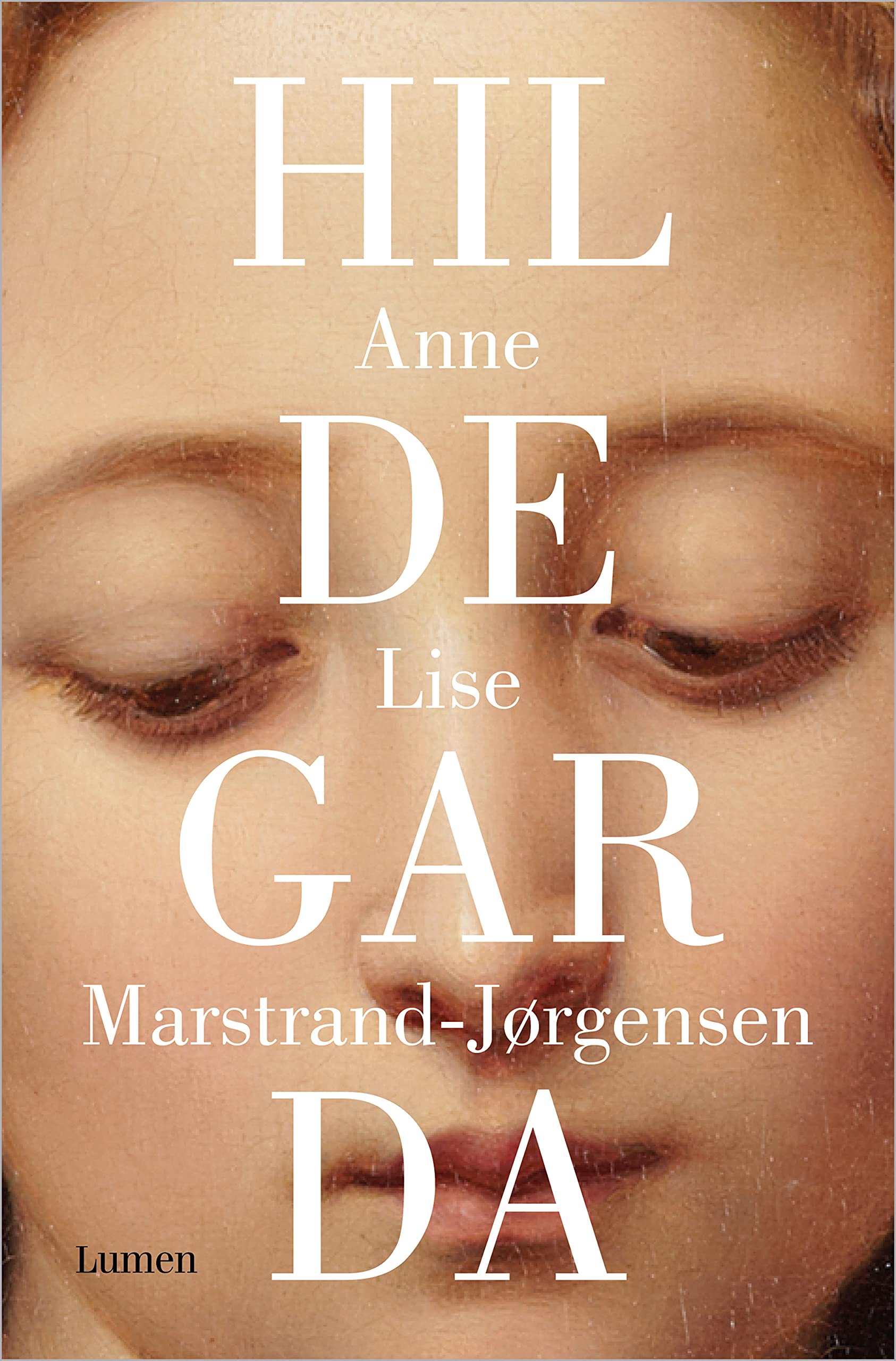 Hildegarda (Narrativa) Contemporary literature