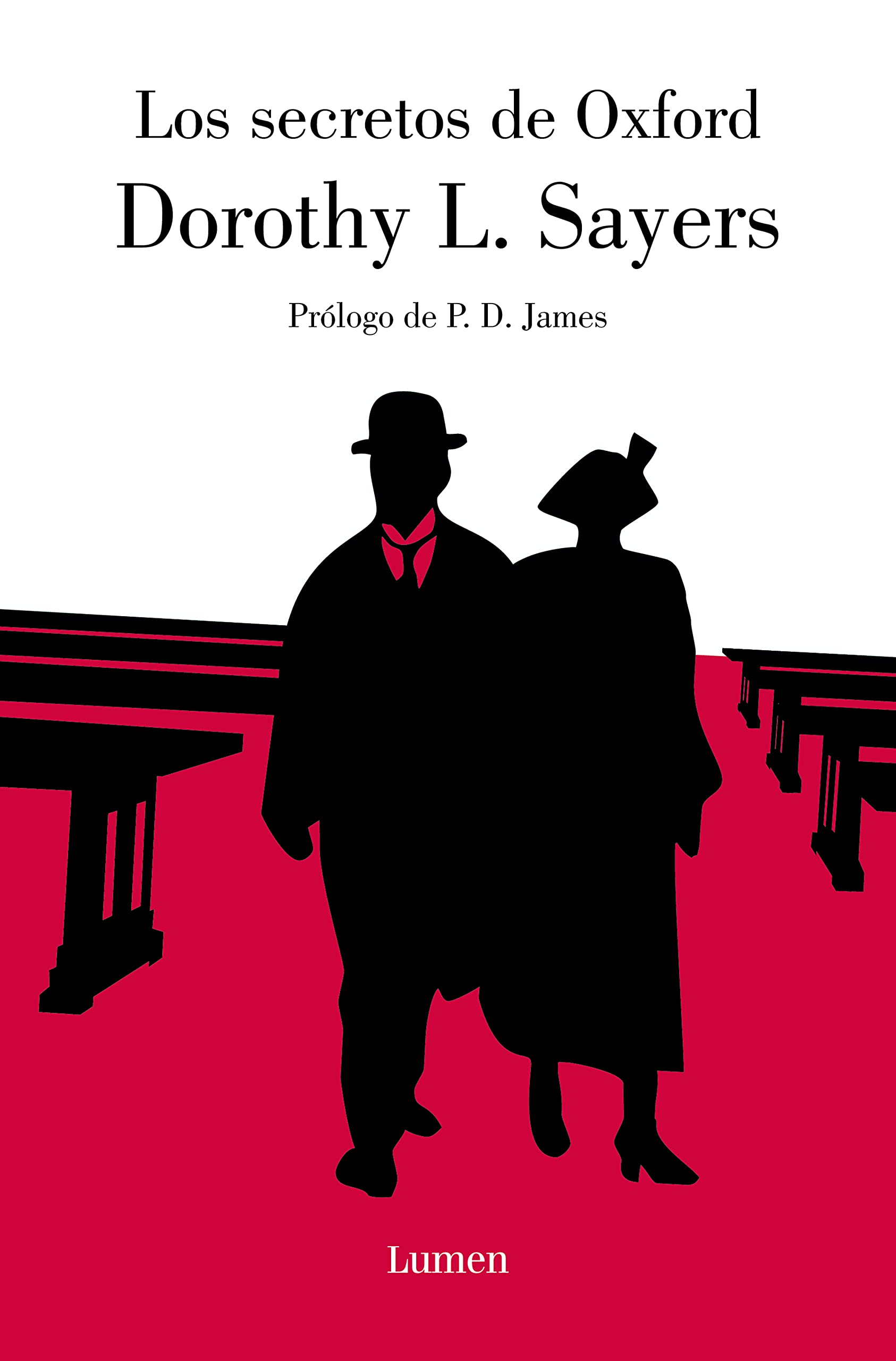 Los secretos de Oxford (Lord Peter Wimsey) (Narrativa) Classics