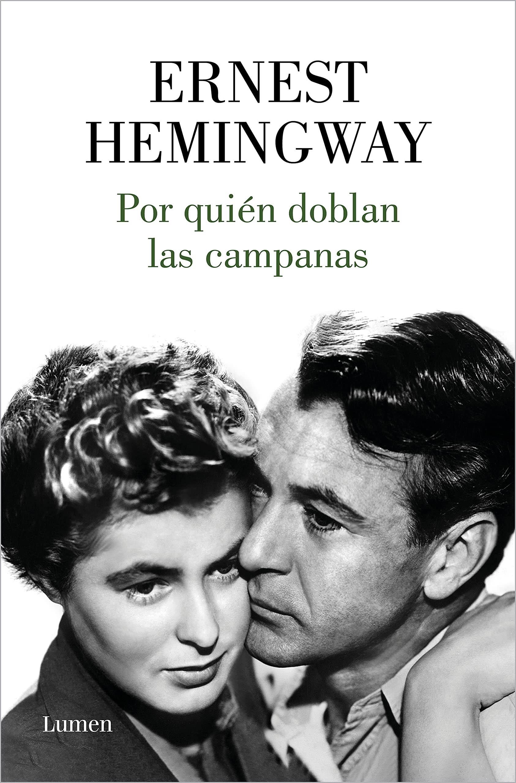 Por quién doblan las campanas (Narrativa) Classics