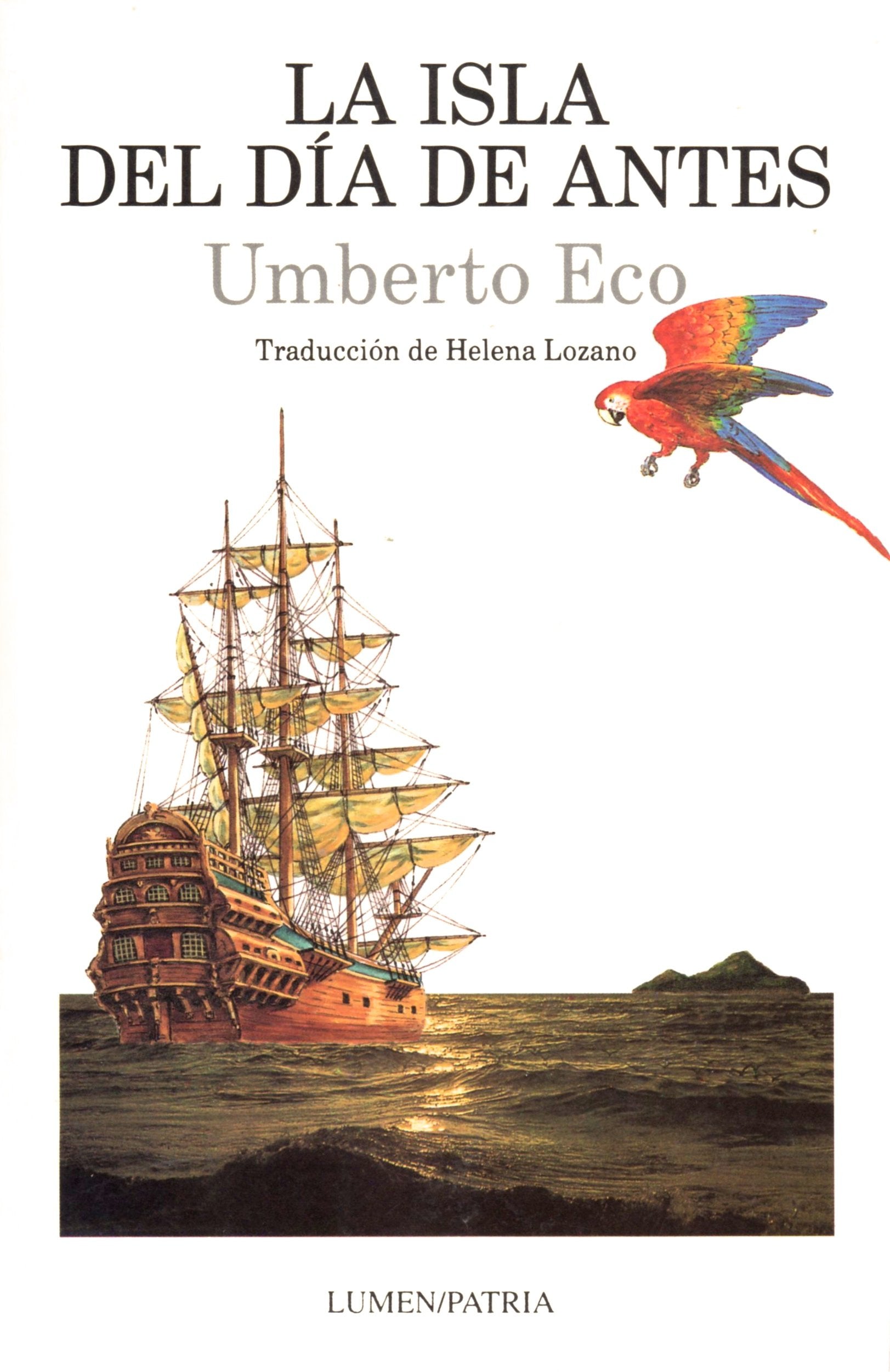 Isla Del Dia De Antes: Laura Esquivel book