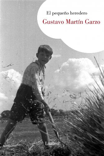 El pequeno heredero/ The little heir book