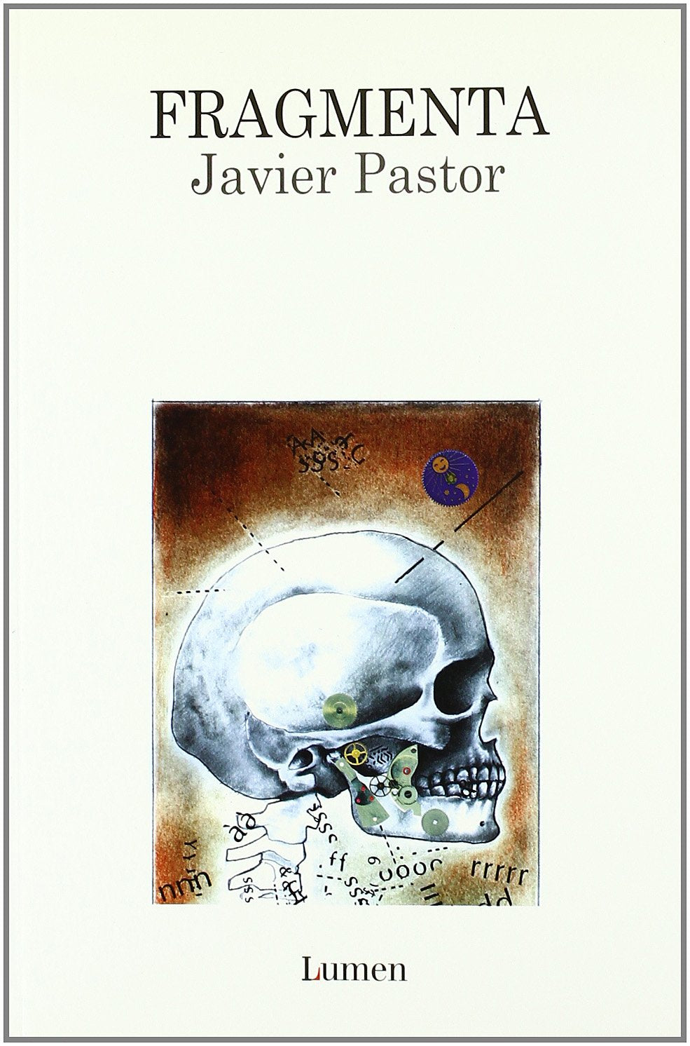 Fragmenta Contemporary literature Books