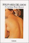 Solitario De Amor book