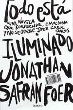 Todo Esta Iluminado book