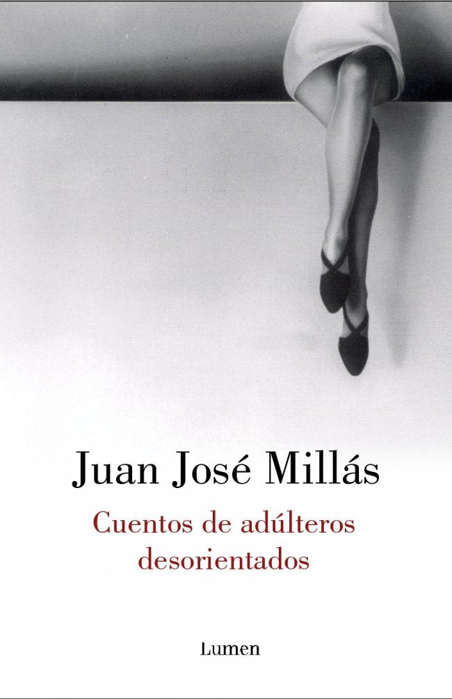 Cuentos de adúlteros desorientados Contemporary literature