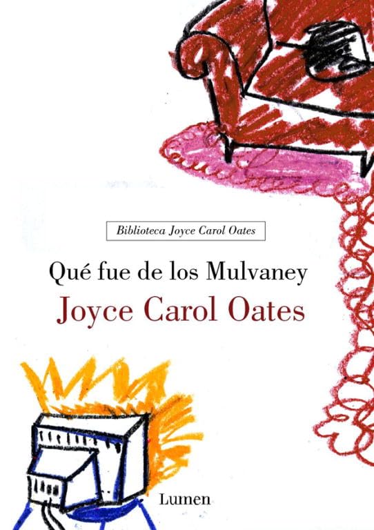 Que fue de los Mulvaney / What was the Mulvaney book