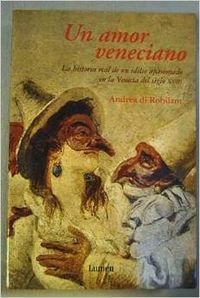 Un amor veneciano / A Venetian Love (Vivencias) Memories