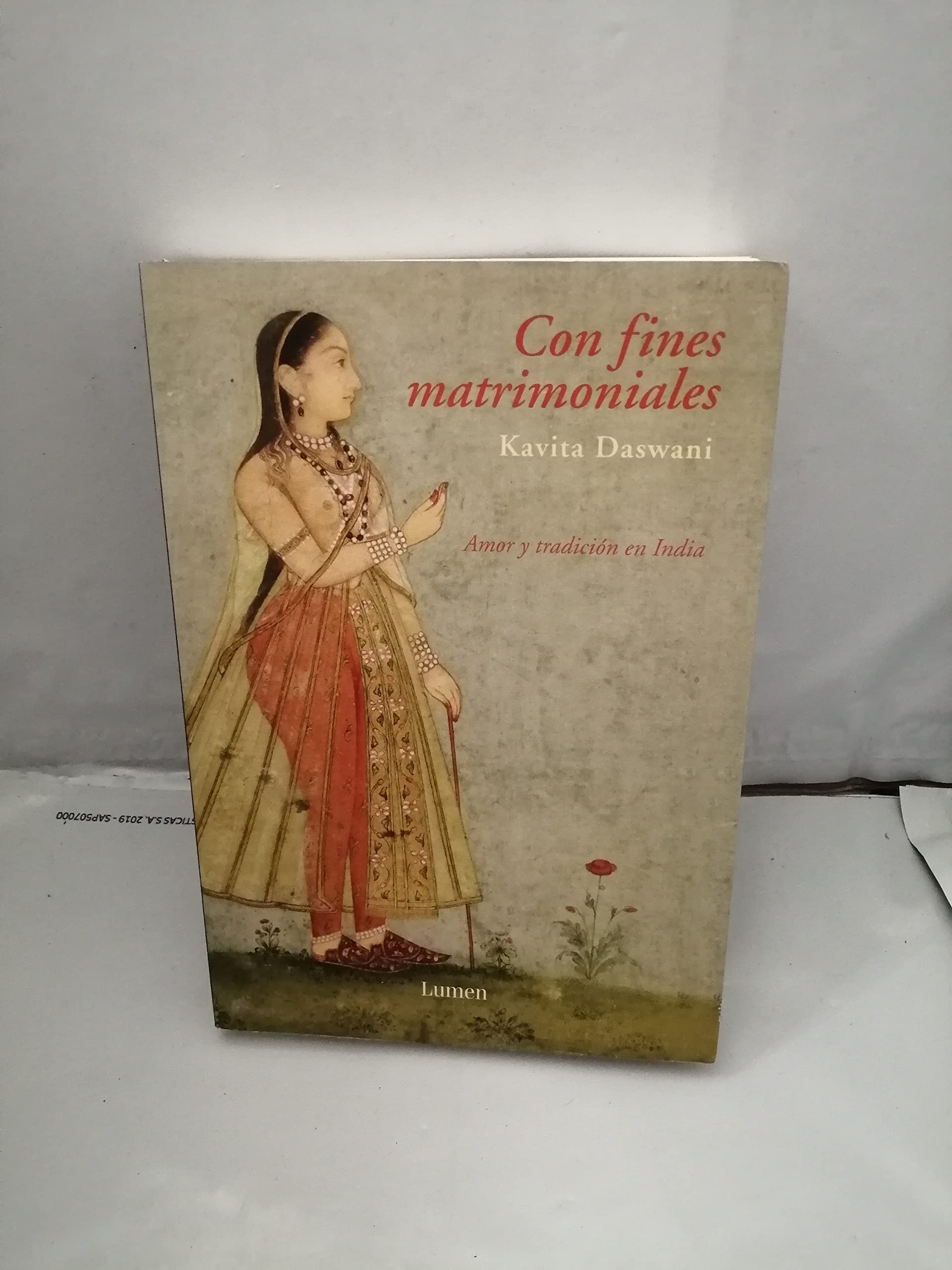 Con fines matrimoniales / For Marriage (Vivencias) Memories