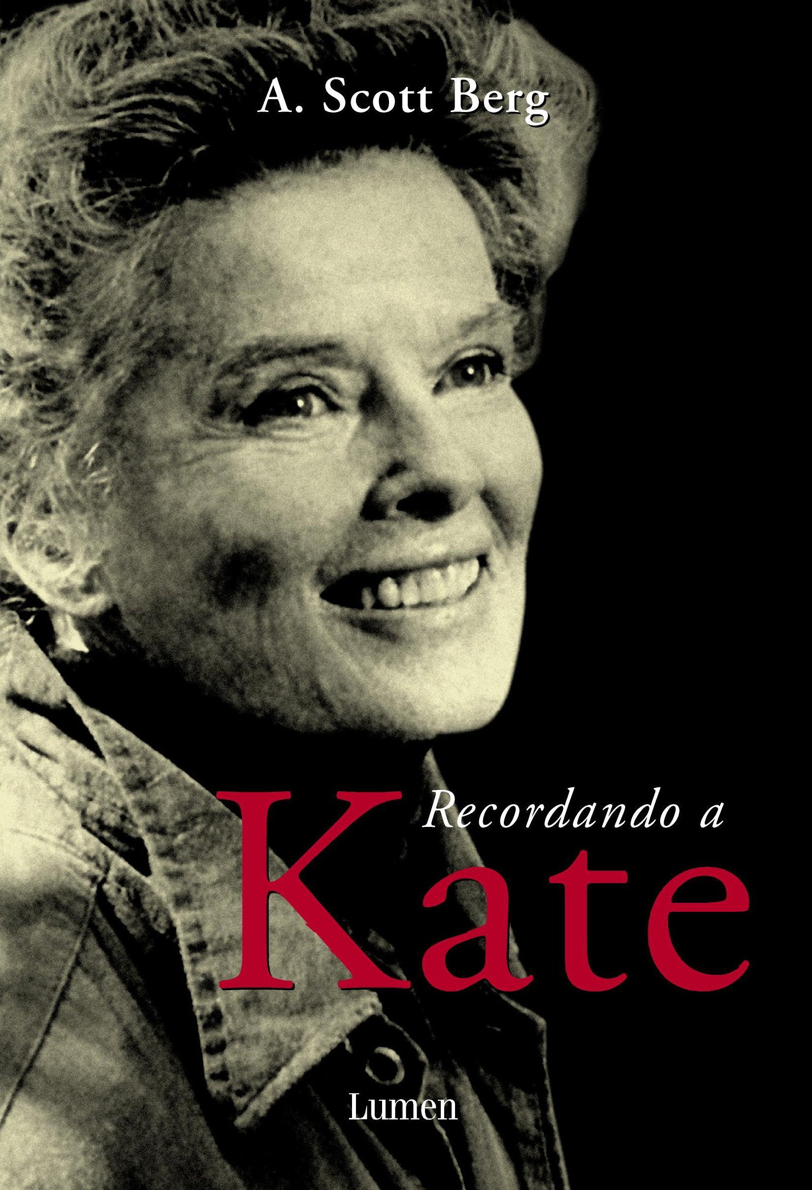 Recordando a Kate / Remembering Kate Inspiring women Books