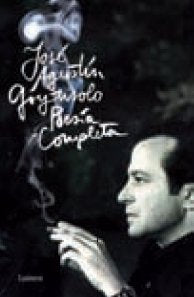 Poesía completa José Agustín Goytisolo book