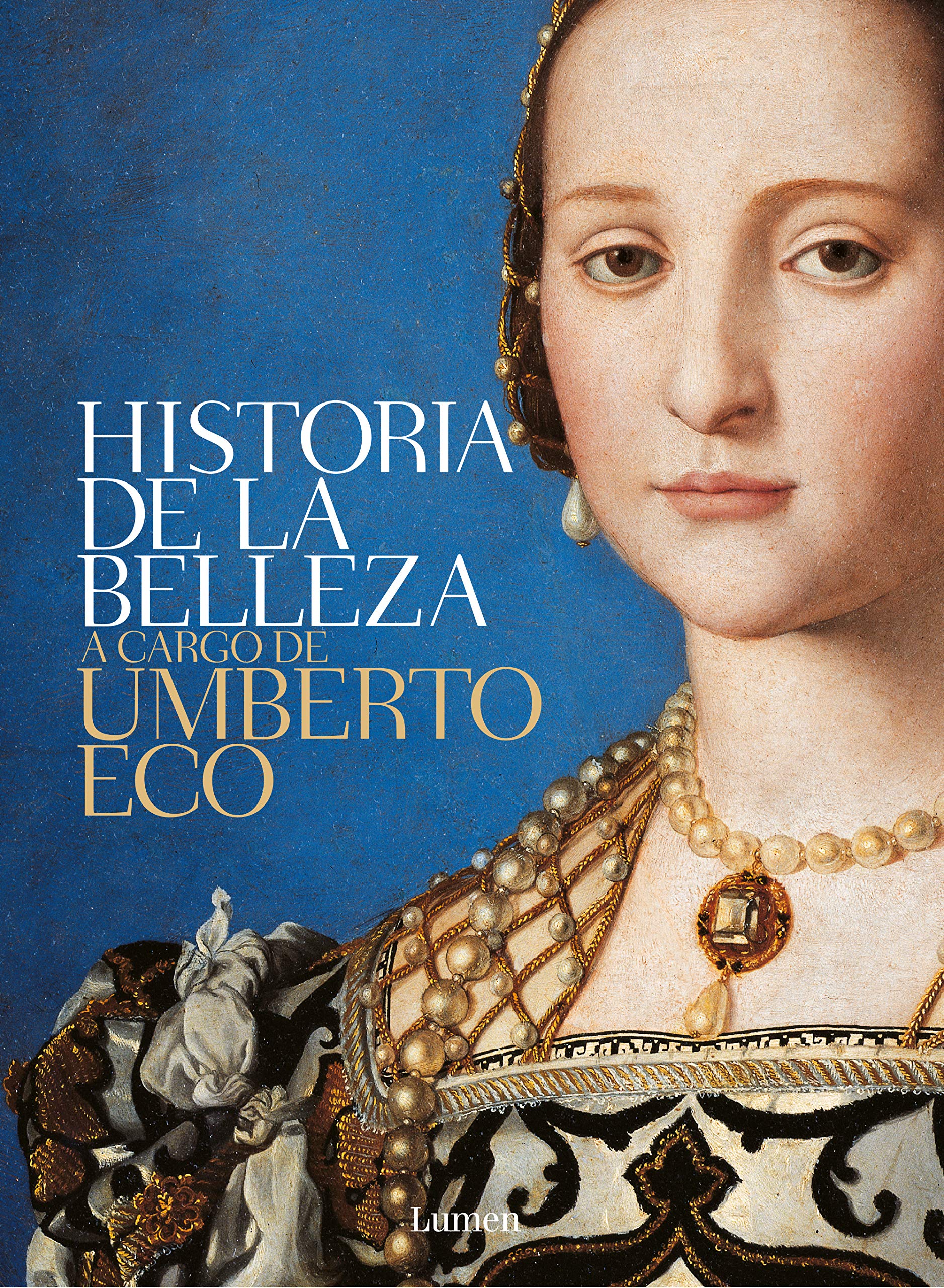 La historia de la belleza (Ensayo) Philosophy