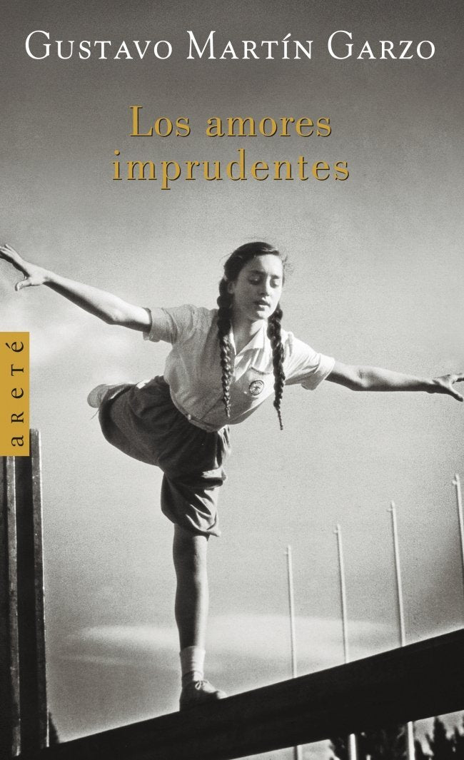 Los amores imprudentes/ The Reckless Love book