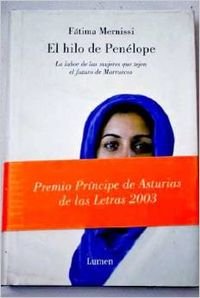 El hilo de Penelope / Penelope's Thread (Ensayo) Contemporary literature