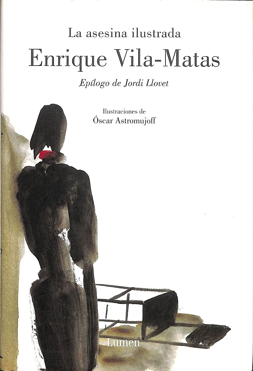 La asesina ilustrada (NARRATIVA, Band 19113) Contemporary literature