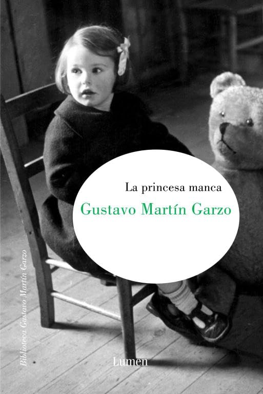 La princesa manca/ The Armless Princess book