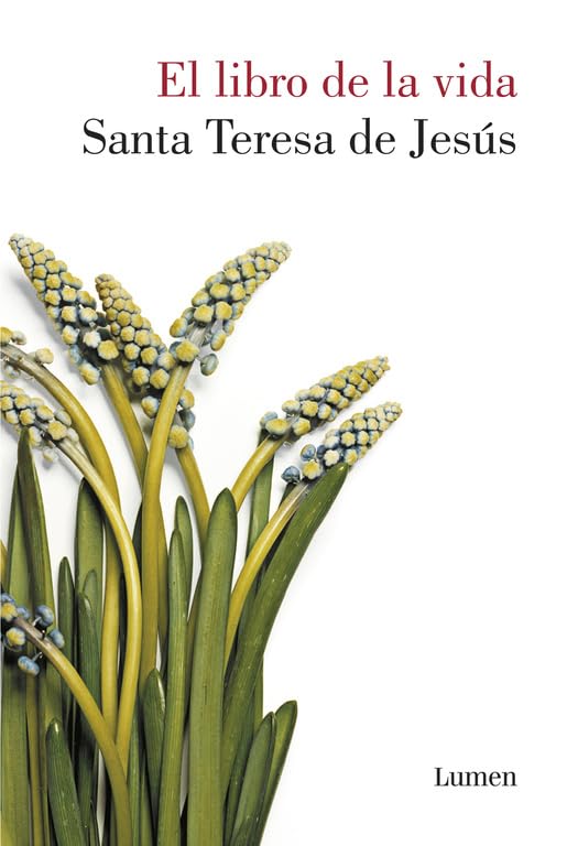 Libro de la vida book