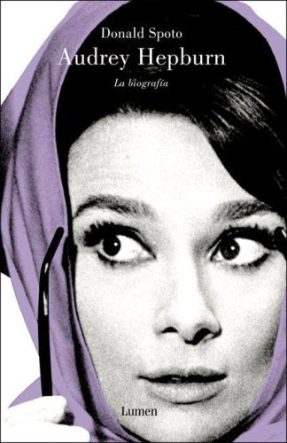 Audrey Hepburn/ Enchantment. The Life of Audrey Hepburn: La Biografia/ The Biography Film & Music