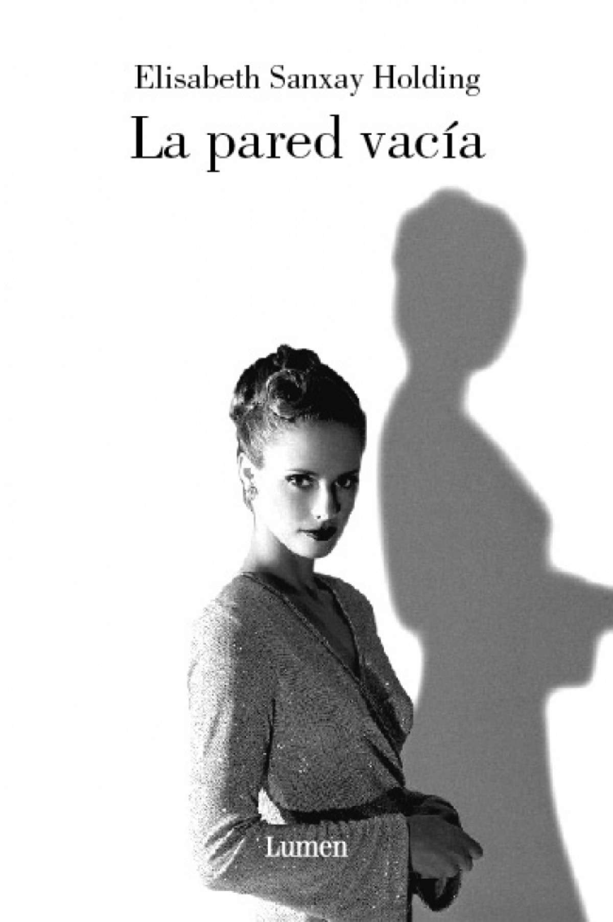 La Pared Vacia/ the Empty Wall book