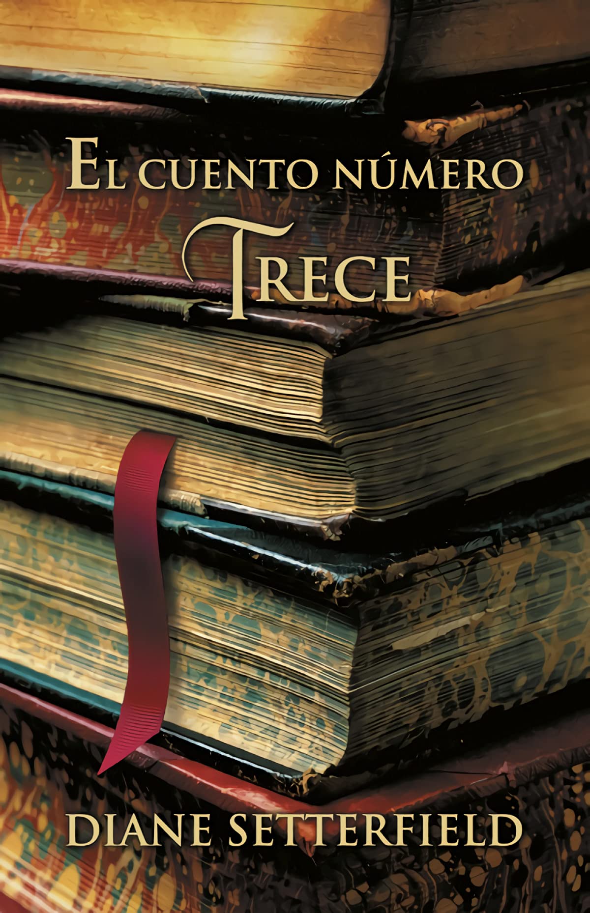 El cuento número trece (NARRATIVA) Social Sciences