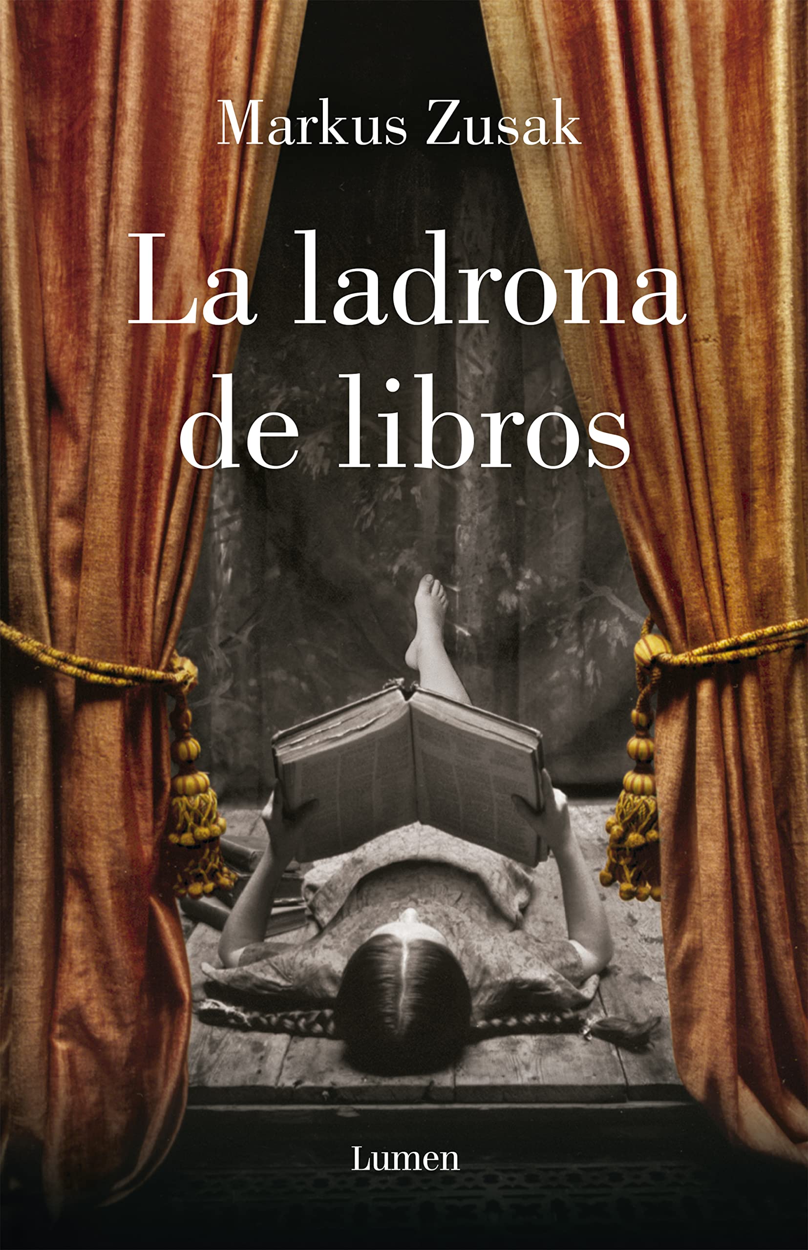 La ladrona de libros (Narrativa) Contemporary literature
